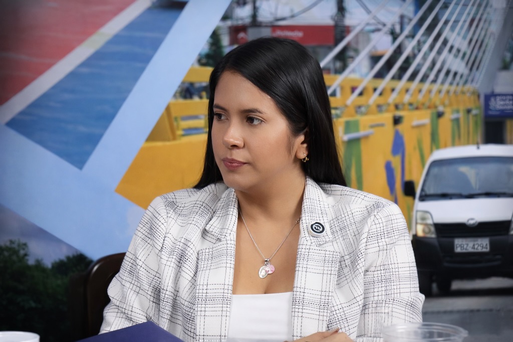 Sesión Ordinaria del Pleno del Consejo Cantonal para la Protección de Derechos de Santo Domingo