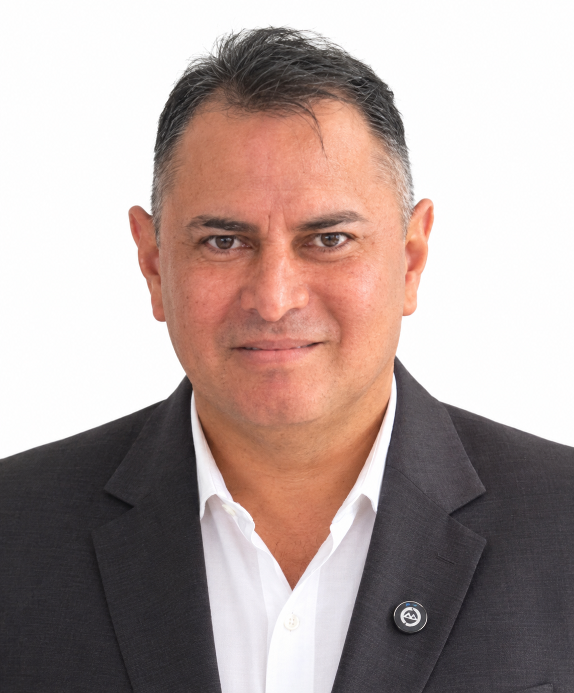 Sr. Renato Zambrano